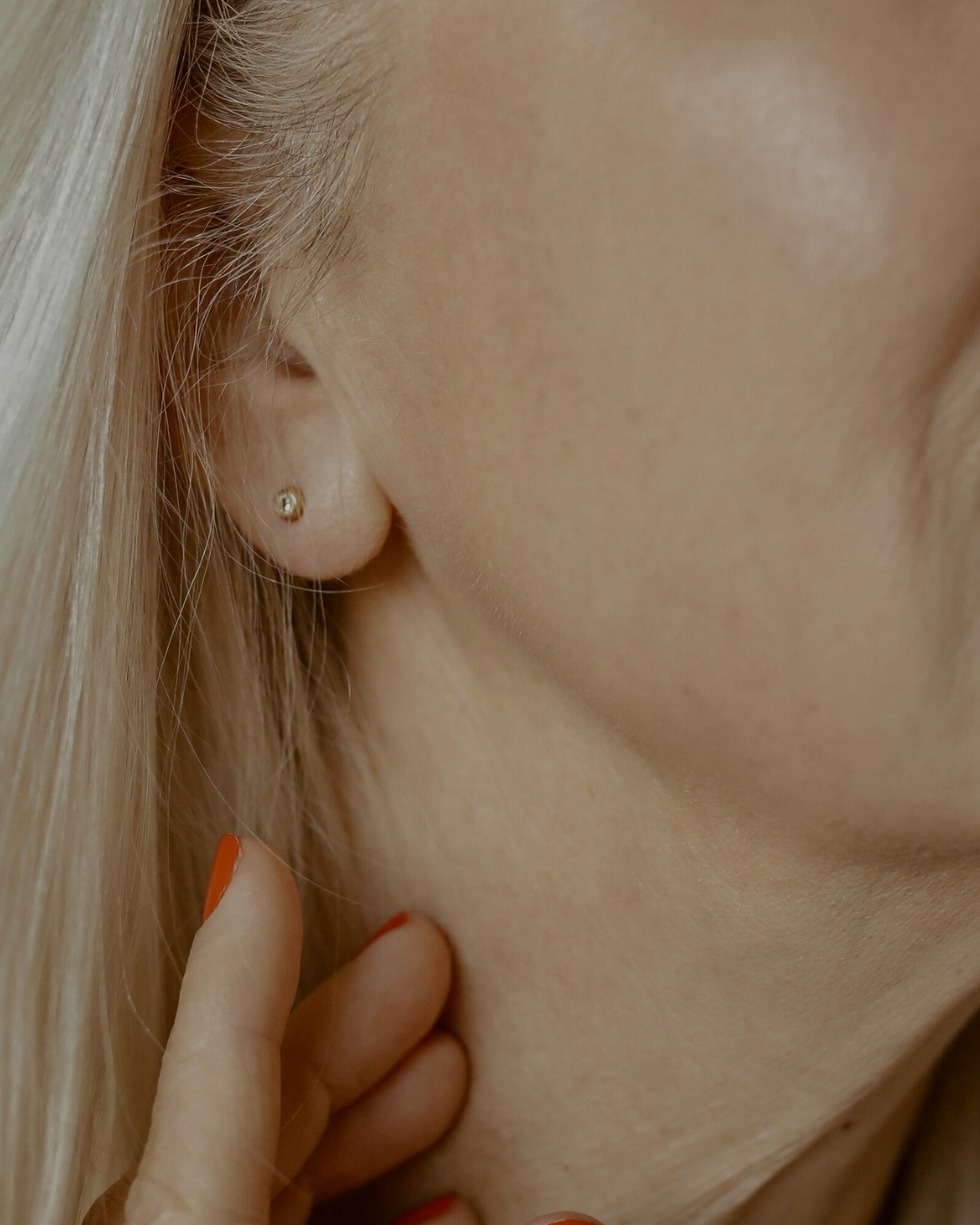Loss of Firmness skin concern